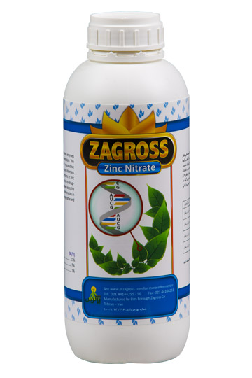 Zinc Nitrate Zagross
